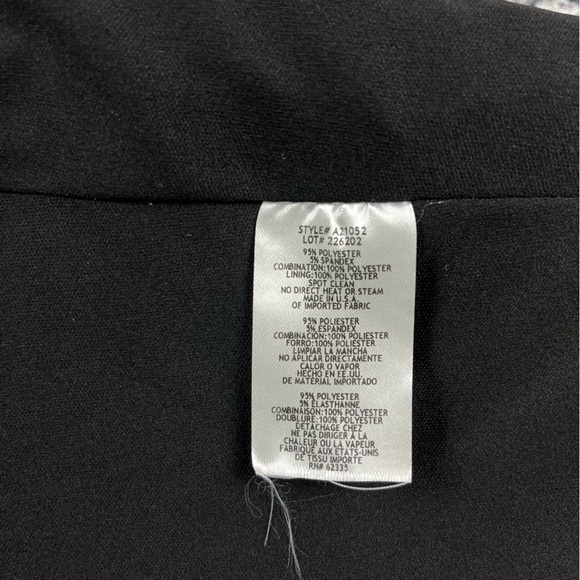 Stunning Betsy & Adam Sequin Dress 4 - Picture 15 of 16